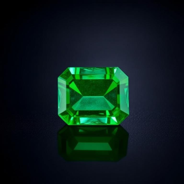 Emerald (Panna)